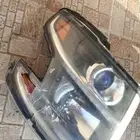 تفصيل شمعة شفر مكسور