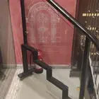 تشكيل جميع انوع الحديد مضلات سواتر دربزين هناجر