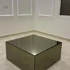 طاولة تفصيل زجاج