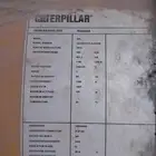 مولد جنريتر كتربلر c15 للبيع