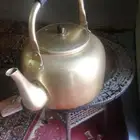 براد شاهي الحكم الكبير