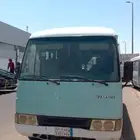 باص روزا ميتسوبيشي 2006