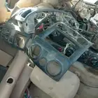 قطع غيار ونيت سوزو اصلي للبيع تشليح سيارت