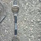 عكوس جيلي امجراند اصلي موديل 2022-2023 بحالة ممتازة