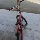 سيكل كوبرا مايشتكي من شي