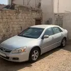 هوندا اكورد 2003 للبيع قير مكينه على الشرط