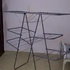 مجفف ملابس حجمه كبير