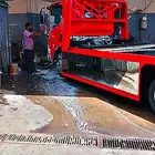 سطحه من الرياض الى الدمام