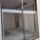 نوافذ وأبواب وشتر واستكرشر كرتينول جميع مواضيع الالومنيوم