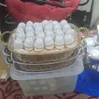 قهوجي وصبابين ممتازين جدا.