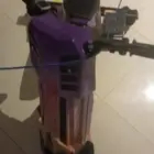 للبع سكوتر