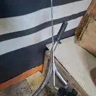 سيكل كوبرا جنوط فراشه