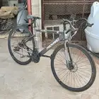 دراجة هوائية ماركة برو يارد