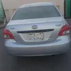 يارس 2008 اللون فضي للبيع
