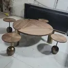 تفصيل جميع نوع طاولات حسب الطلب وشكل