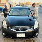 نيسان التيما 2011