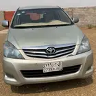انوفا 2010 للبيع