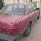 Toyota carseda 1986
