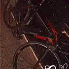 دراجه رياضيه ترينكس