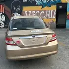 هوندا سيتي2005 تماتيك اقتصادي