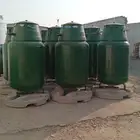 خزانات المهيدب غاز