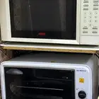 أدوات كهربائية