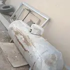 للبيع خزان غاز 1000 لتر