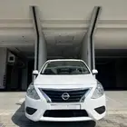 نيسان صني 2021 --- Nissan Sunny 2021