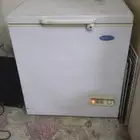 فريزر نظيف شبه جديد