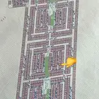 أرض للبيع مخطط ولي العهد 2 داخل حدود الحرم مساحة الأرض 615 م