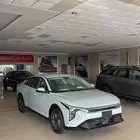 كيا كي فور ستندر 2026 - KIA K4 LX 2026