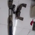 قطع غيار هايلوكس 2006 إلى 15