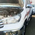 سياره هايلوكس غمارتين دبل للبيع