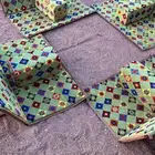 4 تكايات و 4مراكي بر _مدات بر