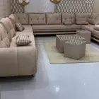 كنب مجلس نظيف