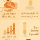 جهاز الحمايه من الاختناق