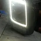 شمعه بمين كيا تولرايد 2021 اصلي وكاله