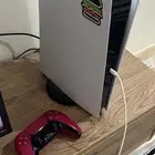 للبيع بلاستيشن 5 جديد مع يدته