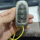 ريموت هونداي بصمه