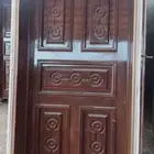 هدم وترحيل وحفر أراضي