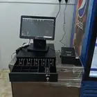 كاشير جديد