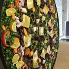 دوار السعاده مشويات