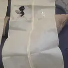 أكياس ملابس عرائس