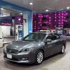 هوندا اكورد 2014