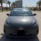 هونداى اكسنت موديل 2022