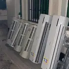 اغراض منزل بسبب الانتقال .