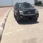 فورد جيب ماونتنير 2007 للبيع