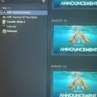 حساب ARK للبيع ب ارخص قيمة