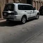 ميتسوبيشي باجيرو 2017