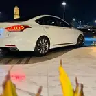 جينسس g80